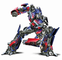 'Transformers'