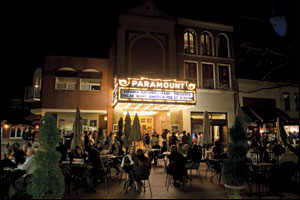 Scenes from Oscar Night America: Academy-sanctioned screenings of the kudocast in 51 cities have raised nearly $30 million for nonprofit orgs since the program’s inception in 1994.