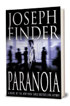 'Paranoia'