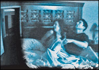 'Paranormal'