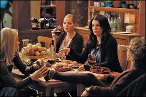 'Parenthood'