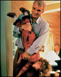 'Parenthood'