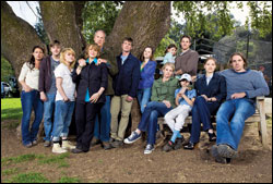 'Parenthood'