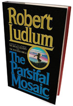 'Parsifal Mosaic'