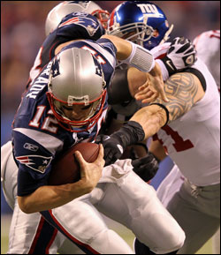 pats