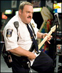 'Paul Blart: Mall Cop'