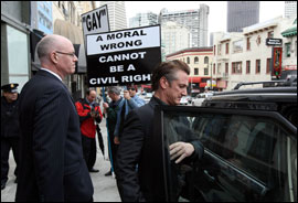 Sean Penn