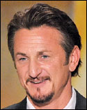 Sean Penn