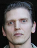 Barry Pepper