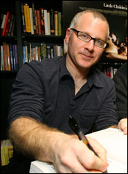 Tom Perrotta