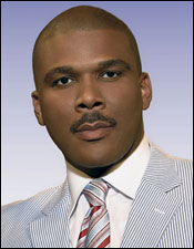 Tyler Perry