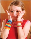 'Little Miss Sunshine'