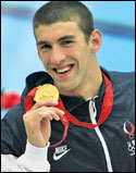 Michael Phelps