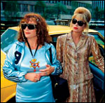 'Absolutely Fabulous'
