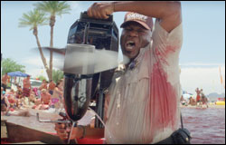 'Piranha 3D'