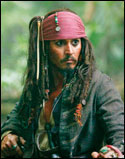 'Pirates of the Caribbean: Dead Man's Chest'