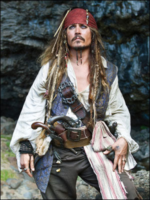 pirates 