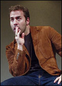 Jeremy Piven