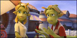 'Planet 51'