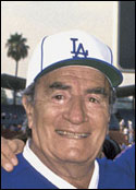 John Beradino