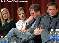 'The Office' cast