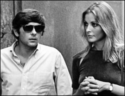 Roman Polanski