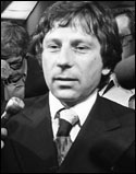 Roman Polanski