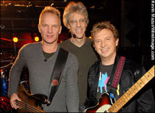 The Police