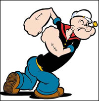 Popeye