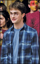 'Harry Potter and the Half-Blood Prince'
