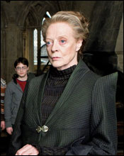 Harry Potter