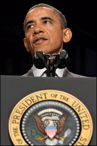 President Obama