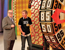 'The Price Is Right'