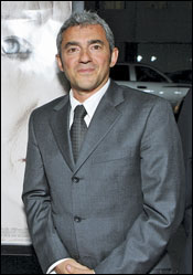 Daniel Battsek
