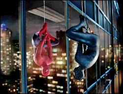 'Spider-Man 3'