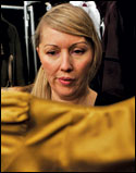 'Project Runway'