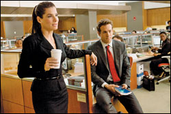 'The Proposal'