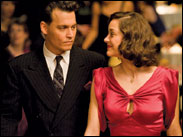 'Public Enemies'