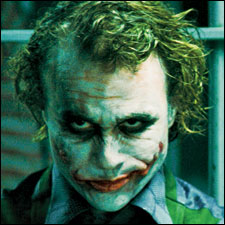 'Dark Knight'