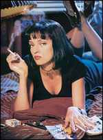 'Pulp Fiction'