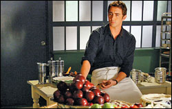 'Pushing Daisies'