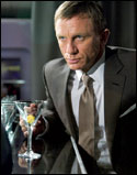 'Quantum of Solace'