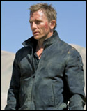 'The Quantum of Solace'