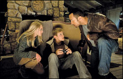 'Race to Watch Mountain'