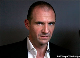 Ralph Fiennes makes his directorial debut with 'Coriolanus.'