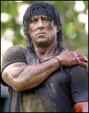 'Rambo'