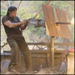 'Rambo'