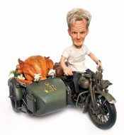 Gordon Ramsay