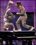 'Randy Jackson Presents: America's Best Dance Crew'
