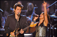 The Grammys